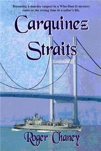 Carquinez Straits