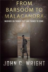 From Barsoom to Malacandra