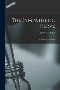 Sympathetic Nerve