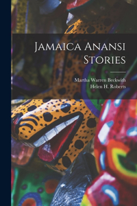 Jamaica Anansi Stories