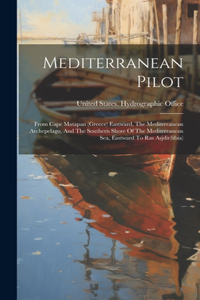 Mediterranean Pilot