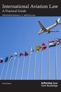 International Aviation Law