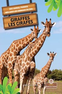 Giraffes (Les Girafes) Bilingual Eng/Fre