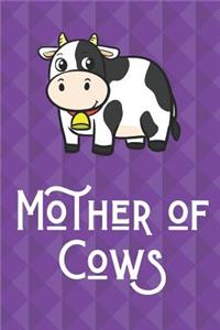 Mother Of Cows