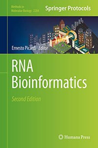 RNA Bioinformatics