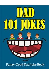 Dad 101 Jokes