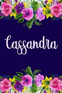 Cassandra