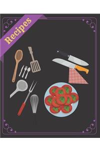 Recipes