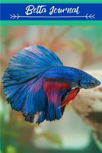Betta Journal