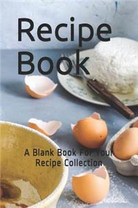Recipe Book