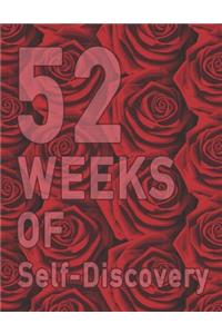 52 Weeks of Self-Discovery