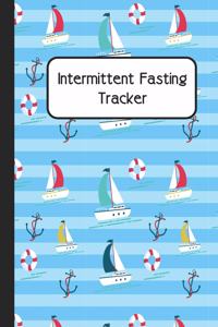 Intermittent Fasting Tracker
