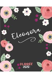 Eleonora Planner 2020