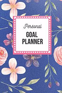 Personal Goal Planner