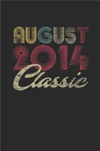 Classic August 2014