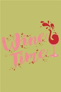 Wine Time