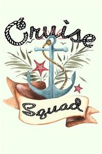 Cruise Squad