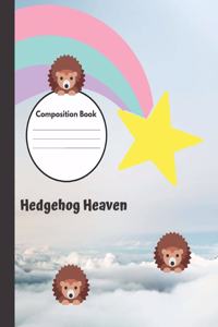 Hedgehog Heaven