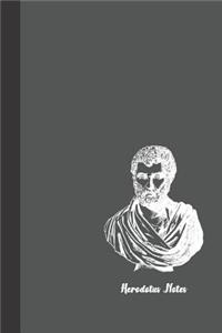 Herodotus Notes