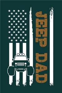 Jeep Dad