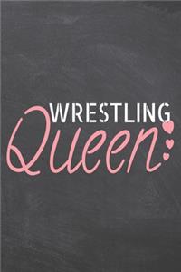 Wrestling Queen