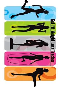 Get Fit Weight Loss Tracker