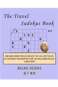 The Travel Sudokus Book #9