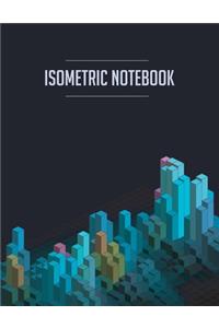 Isometric Notebook