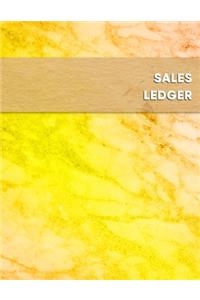 Sales Ledger