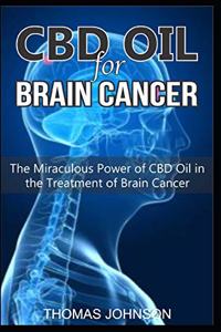 CBD Oil for Brain Cancer