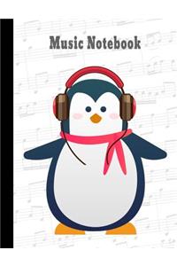 Music Notebook