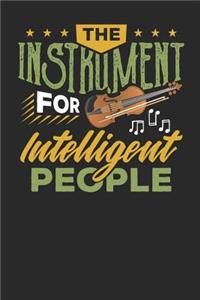 The Instrument for Intelligent People