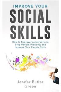 Improve Your Social Skills