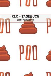 Klo Tagebuch