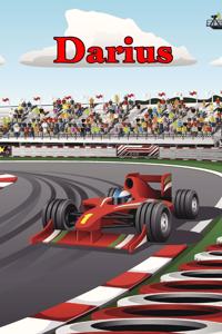 Darius