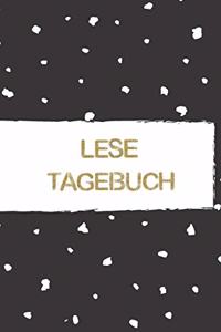 Mein Lesetagebuch