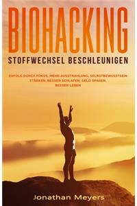 Biohacking - Stoffwechsel beschleunigen
