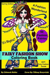 Fairy Fashion Show