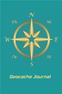 Geocache Journal