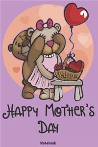 Happy Mother's Day
