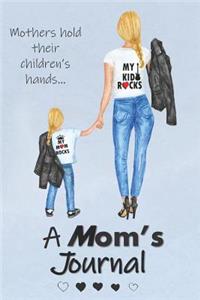 A Mom's Journal