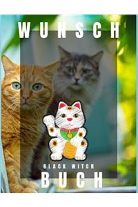 Wunsch Buch