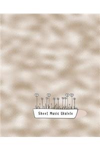 Sheet Music Ukulele