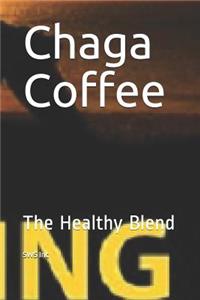 Chaga Coffee