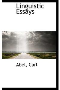 Linguistic Essays