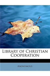 Library of Christian Cooperation