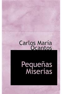 Peque as Miserias