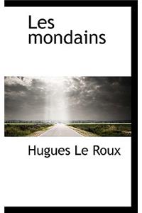Les Mondains