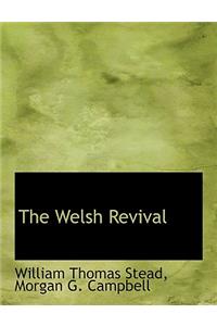 The Welsh Revival