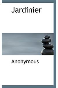Jardinier